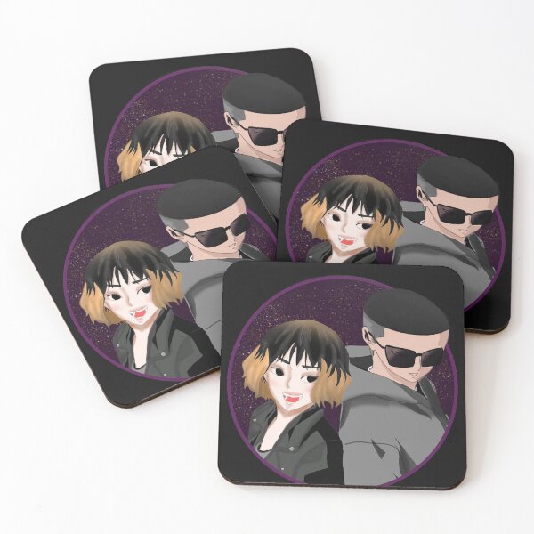 Item preview, Park Sae royi and Jo Yiseo danbam itaewon class designed and sold by lichakou.