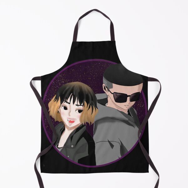 Item preview, Park Sae royi and Jo Yiseo danbam itaewon class designed and sold by lichakou.