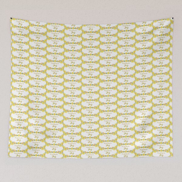 Item preview, You Bring Me Joy designed and sold by Got-Ya-Bak.