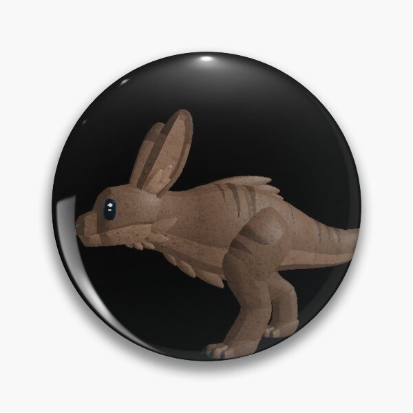 Roblox Bunny Pins And Buttons Redbubble - bunny ear hair roblox