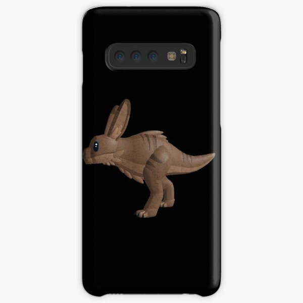 Roblox Bunny Device Cases Redbubble - roblox bunny girl senpai
