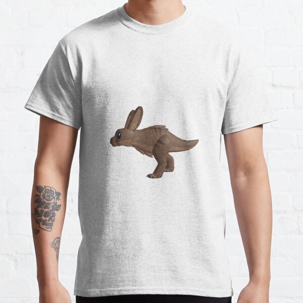 Roblox Bunny Gifts Merchandise Redbubble - terror the rabbit roblox