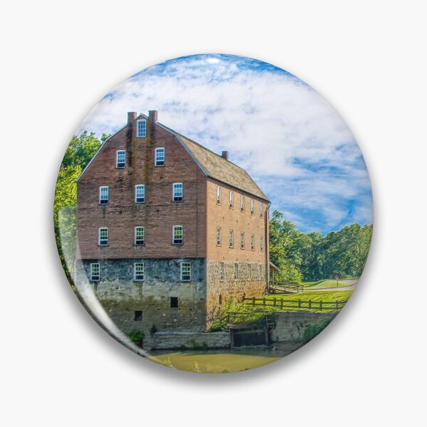 Item preview, Bollinger and Burfordville Painterly designed and sold by mljdwhite.