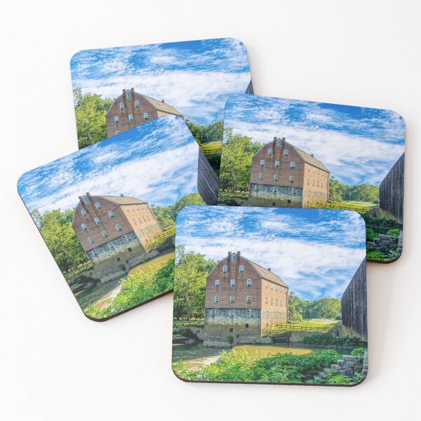 Item preview, Bollinger and Burfordville Painterly designed and sold by mljdwhite.