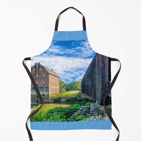 Item preview, Bollinger and Burfordville Painterly designed and sold by mljdwhite.