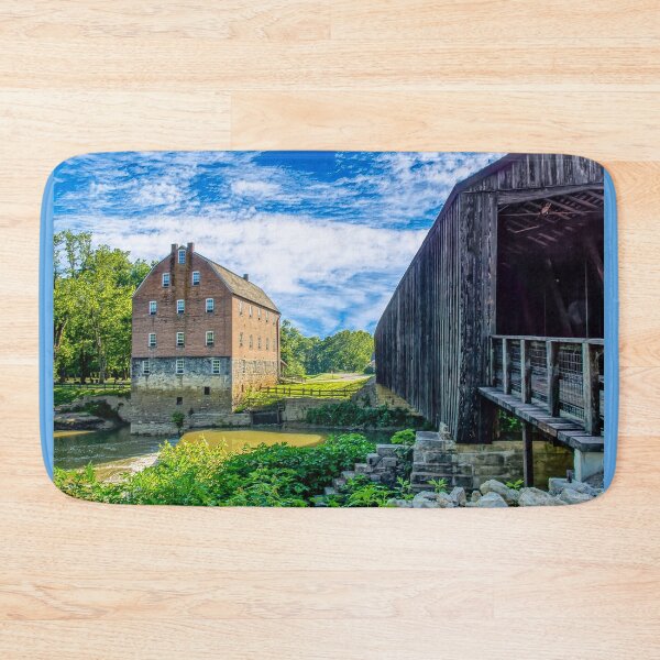 Item preview, Bollinger and Burfordville Painterly designed and sold by mljdwhite.