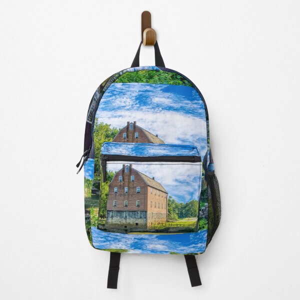 Item preview, Bollinger and Burfordville Painterly designed and sold by mljdwhite.