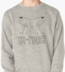 Bi-Polar Polar Sweatshirt