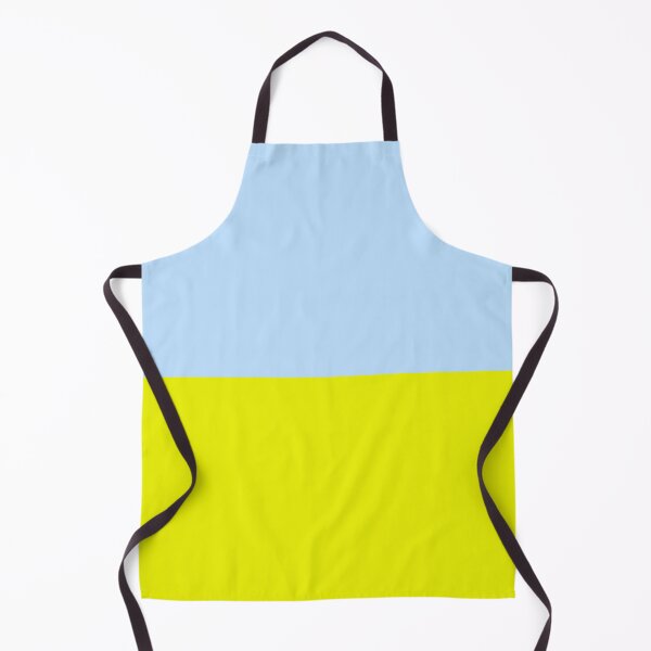Item preview, Blue Skies & Canola Fields designed and sold by Moonshine Paradise.