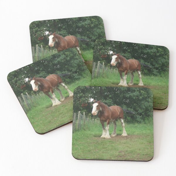 Item preview, Horse in Ireland designed and sold by simoncowboy385.