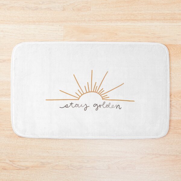 Item preview, Stay Golden designed and sold by Kourtney Noble.
