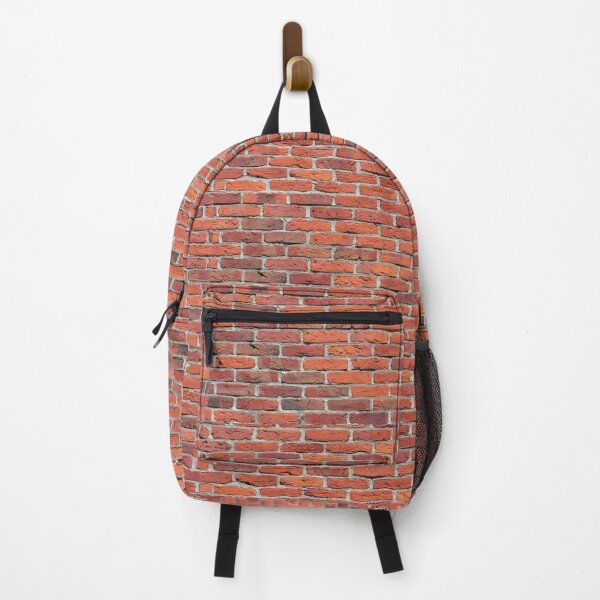 Item preview, Red Bricks designed and sold by InterestingImag.