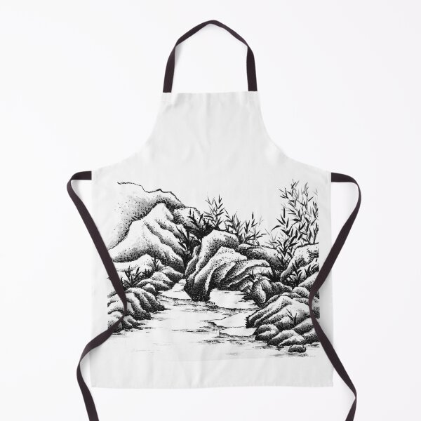 Item preview, Rocks no Cally designed and sold by Birgit Moldenhauer.