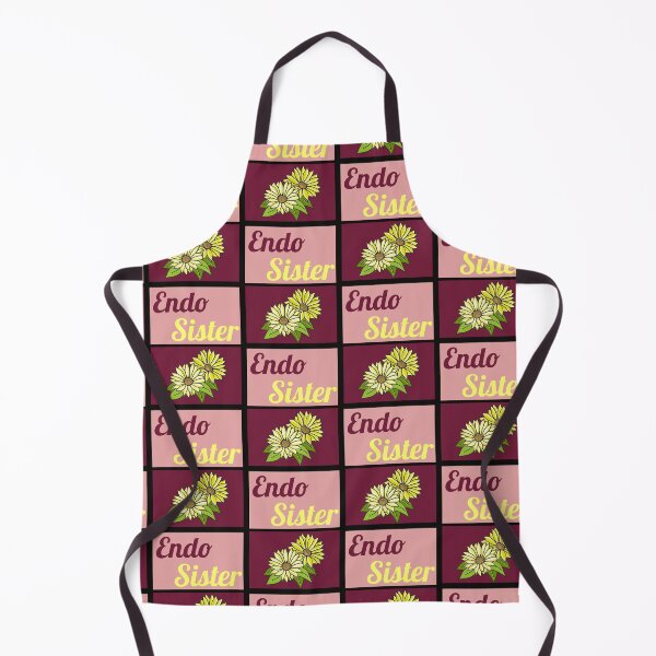 Item preview, Endo Sister Pattern designed and sold by crudeart.