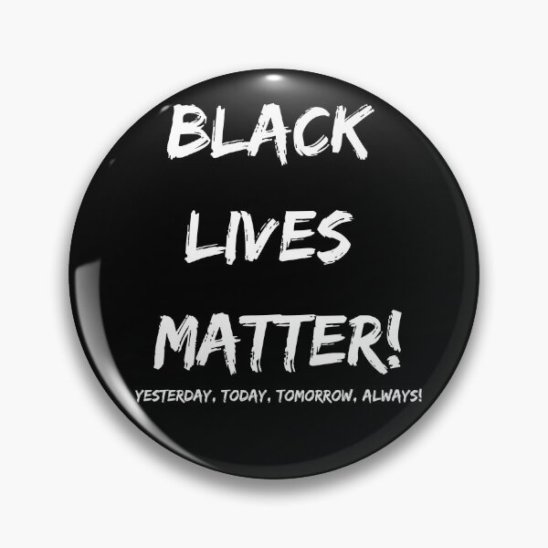 Item preview, Black Lives Matter designed and sold by BofflingDesigns.