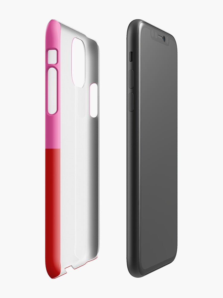 Alternate view of Valentines Day iPhone Case & Cover