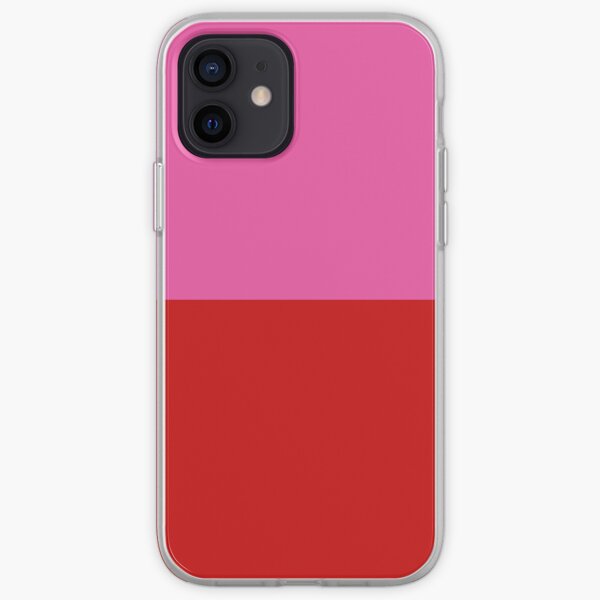 Valentines Day iPhone Soft Case