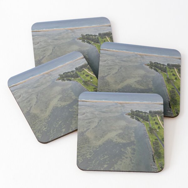 Item preview, Mallacoota towards Captain Stevenson's Point designed and sold by Colin Dixon.