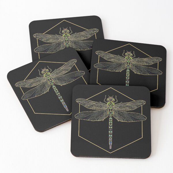 Item preview, Anax Imperator designed and sold by moiriati.
