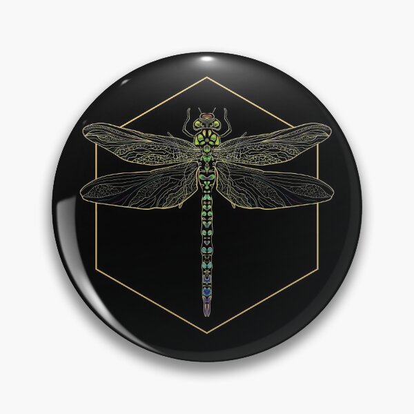 Item preview, Anax Imperator designed and sold by moiriati.