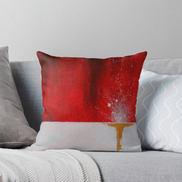 Item preview, Impact - Original Acrylic Painting designed and sold by MadsenArt.