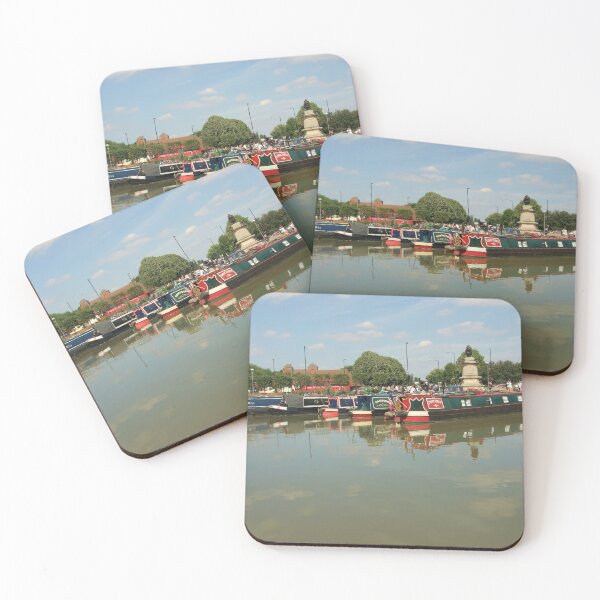 Artikelvorschau, Boats in the water entworfen und verkauft von simoncowboy385.