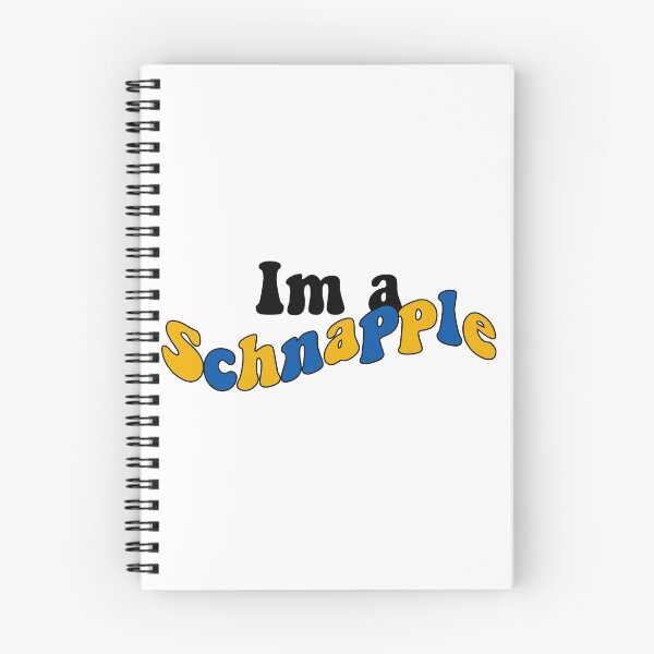 Item preview, Im a schnapple designed and sold by kc0599.