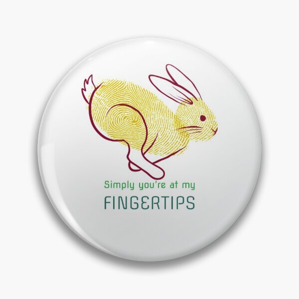 Item preview, Simply You’re At My Fingertips designed and sold by Got-Ya-Bak.