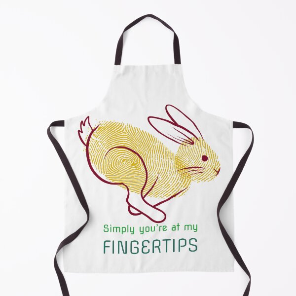 Item preview, Simply You’re At My Fingertips designed and sold by Got-Ya-Bak.