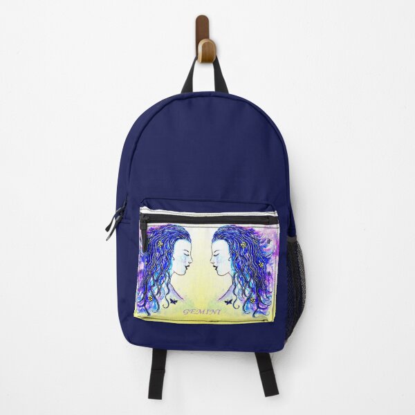 Item preview, Mirror Image - Gemini designed and sold by Linda Callaghan.