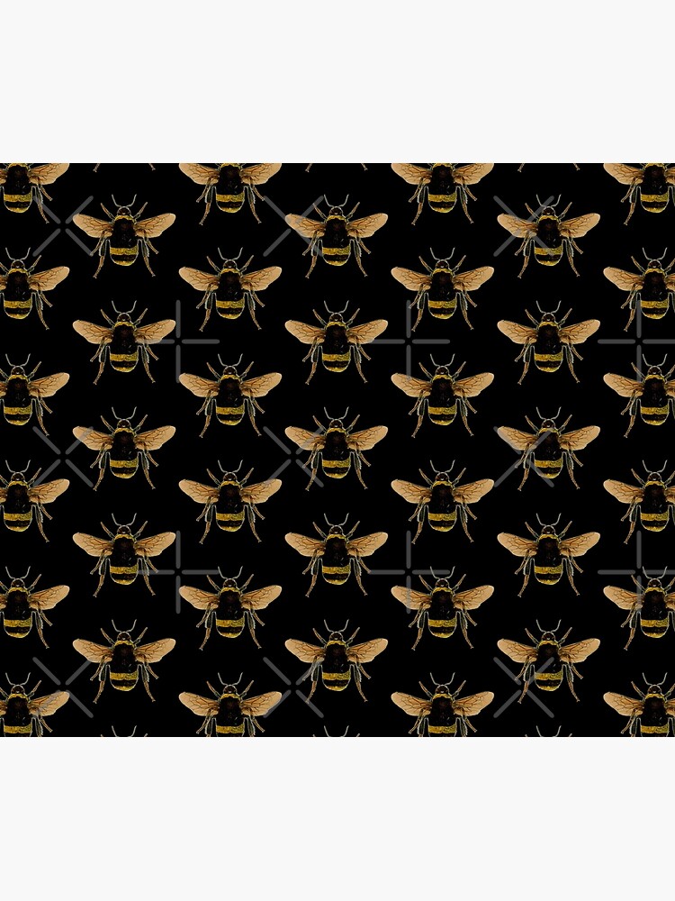 Bumble Bee by Salocin