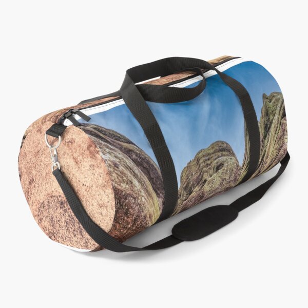 Item preview, Rock Formations at Brimham Rocks in North Yorkshire UK designed and sold by mynameisblank.