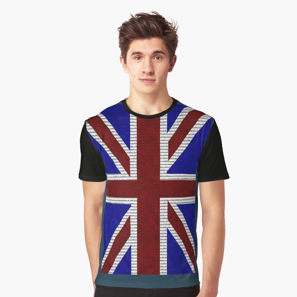 Item preview, Graphic T-Shirt designed and sold by VkCases.