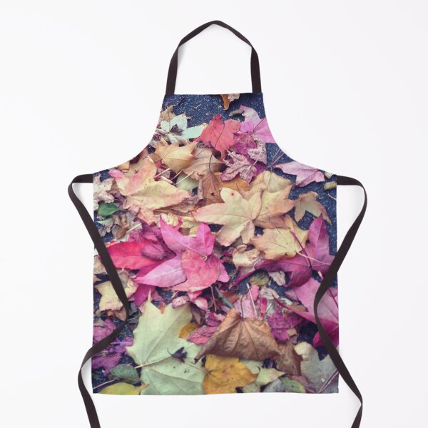 Item preview, Autumn leaves designed and sold by Asrais.