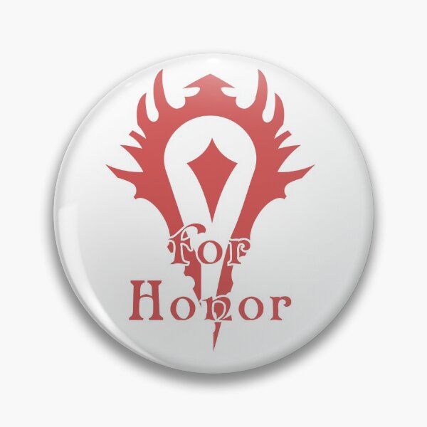 Item preview, For Honor designed and sold by Mahkor.