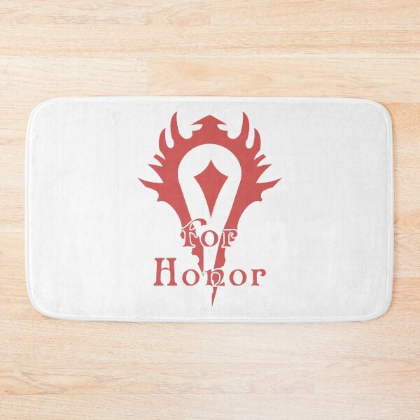 Item preview, For Honor designed and sold by Mahkor.