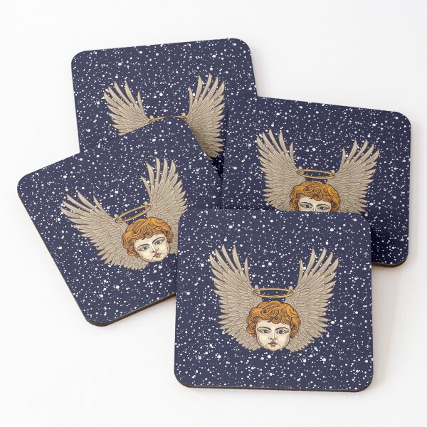 Item preview, Baby Angel designed and sold by NewWorldIsHere.