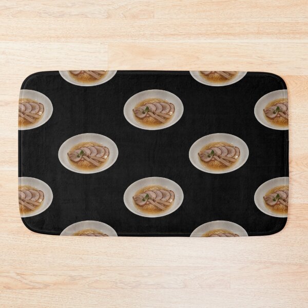 Item preview, Char Siu Ramen Bowl designed and sold by hockeng.