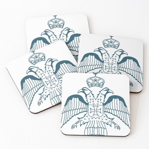 Item preview, Byzantine Eagle designed and sold by prezviter978.