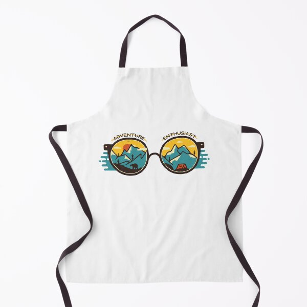 Item preview, Adventure Enthusiast designed and sold by Vector Scout Lab.