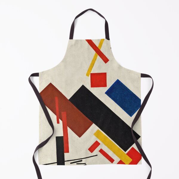 Item preview, Kazimir Malevich - Stroyuschiysya Dom  designed and sold by vakashop.