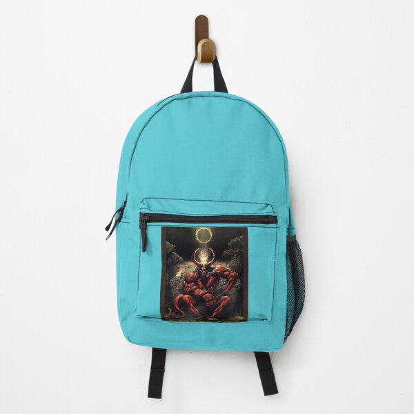 Item preview, Hellboy Evil designed and sold by Abhileo.