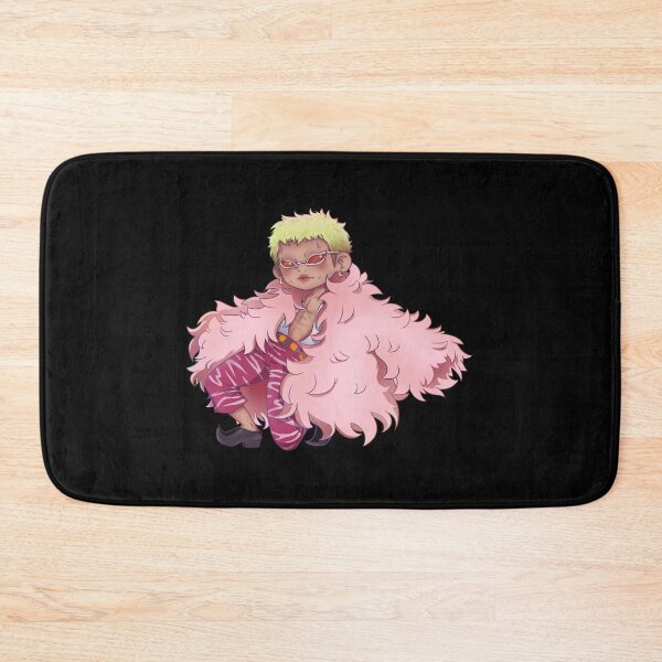 Item preview, Chibi Doflamingo designed and sold by pinkumint.
