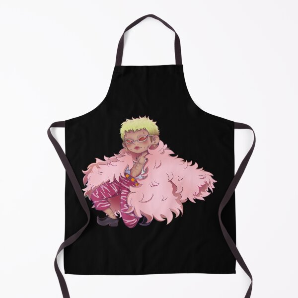 Item preview, Chibi Doflamingo designed and sold by pinkumint.