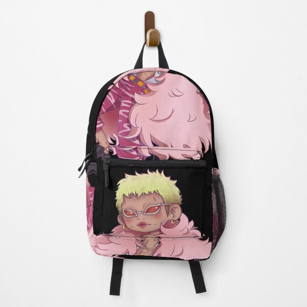 Item preview, Chibi Doflamingo designed and sold by pinkumint.
