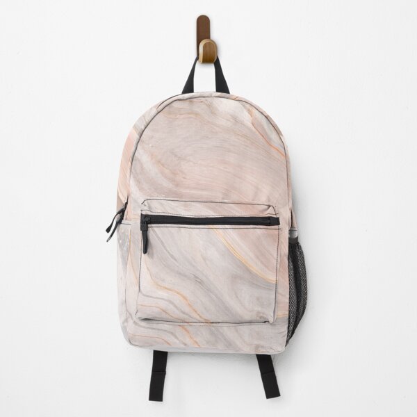 Item preview, Pink Marble Laptop Skin and iPhone case designed and sold by More than Myriad.