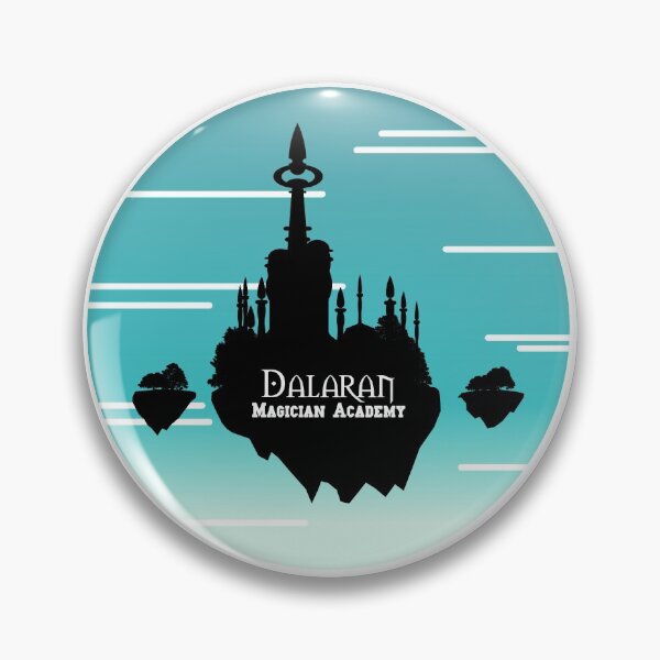 Item preview, Dalaran Magical Academy designed and sold by Mahkor.
