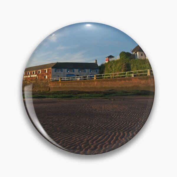 Item preview, Paignton Beach designed and sold by rawshutterbug.