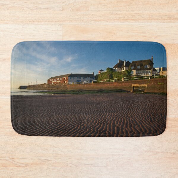 Item preview, Paignton Beach designed and sold by rawshutterbug.