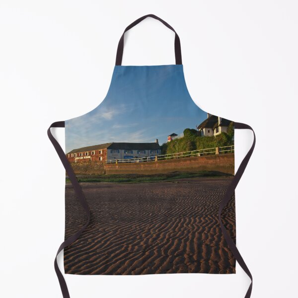 Item preview, Paignton Beach designed and sold by rawshutterbug.